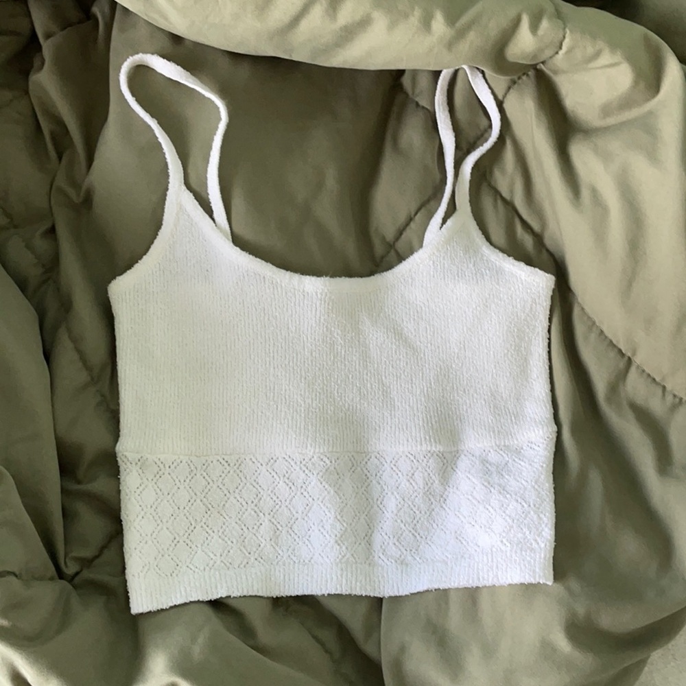 PacSun Vintage Vibes Tank